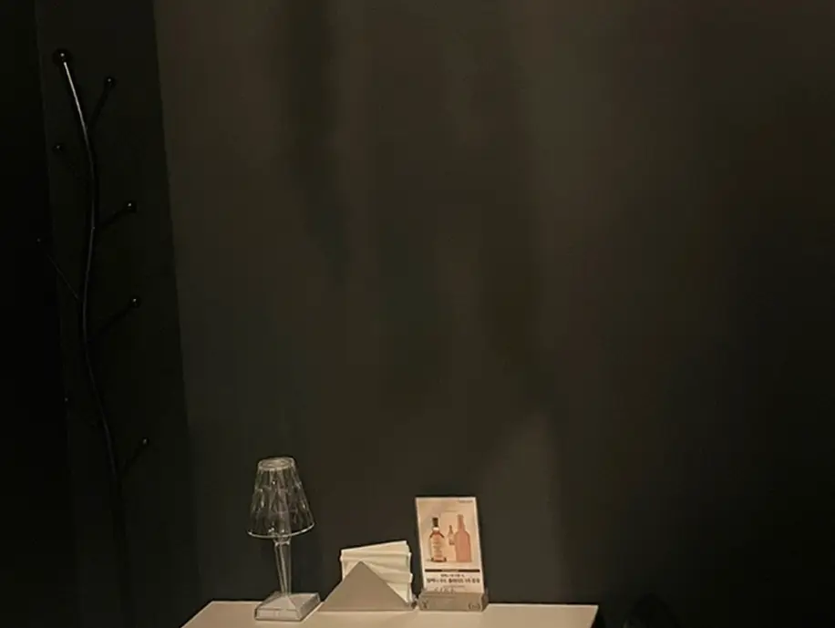 상일 상가 인테리어 진행 모습 4