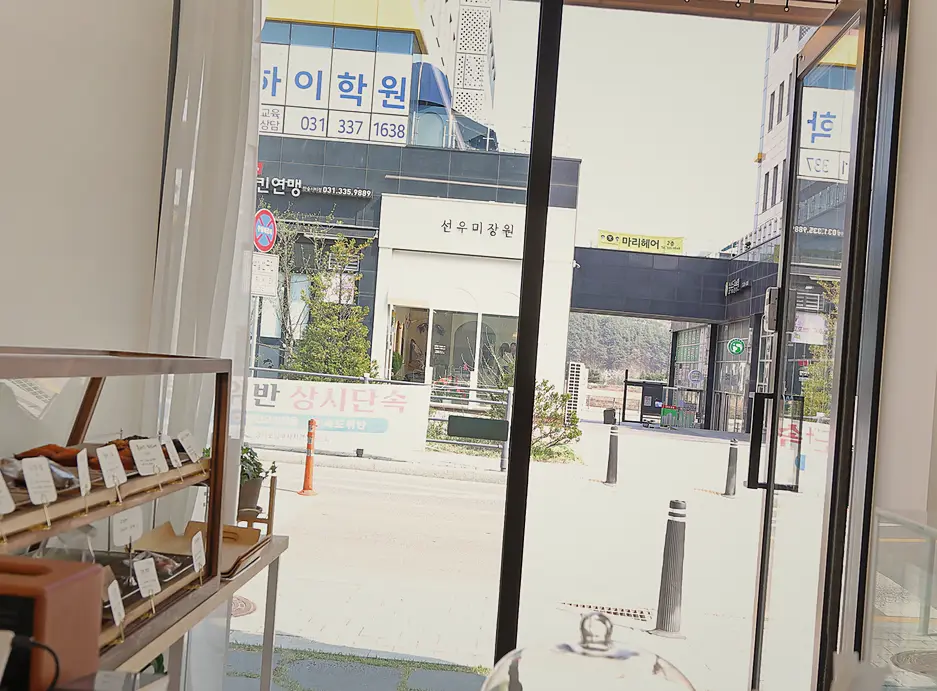 관악 대학동 음식점 인테리어 진행 모습 3